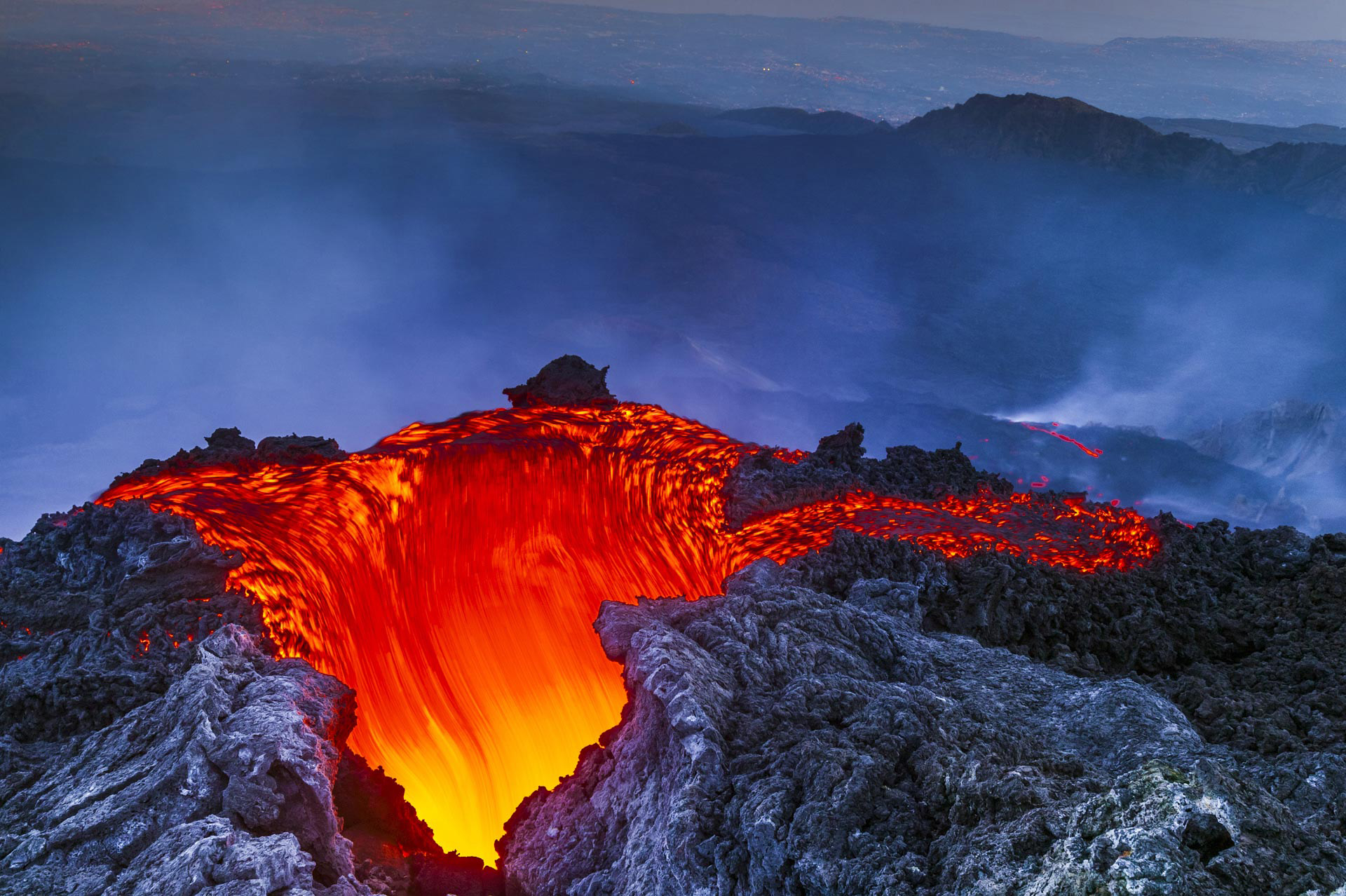 etna