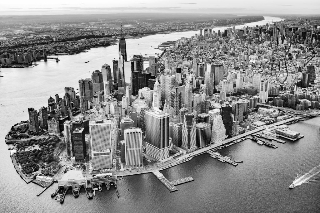 new york