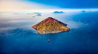 stromboli isole eolie