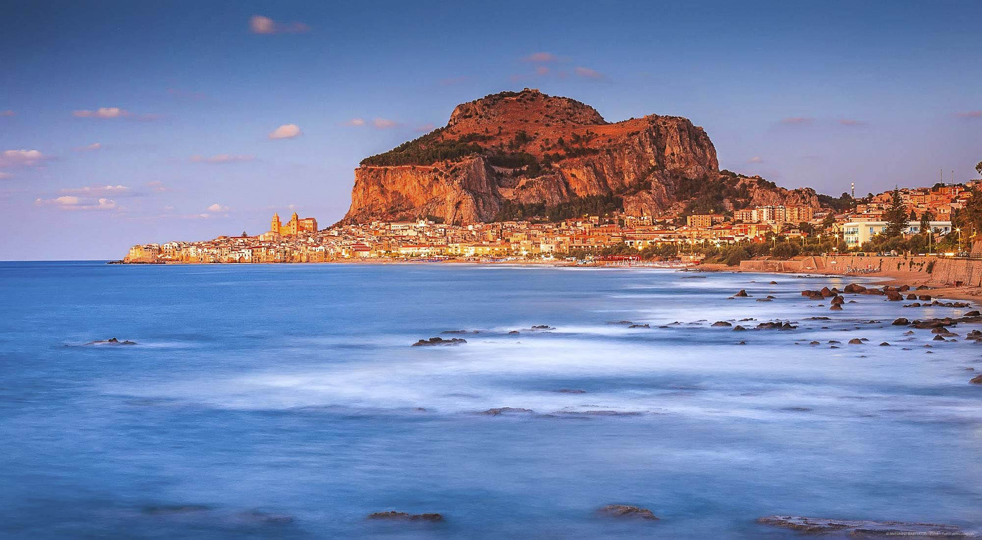 Cefalù
