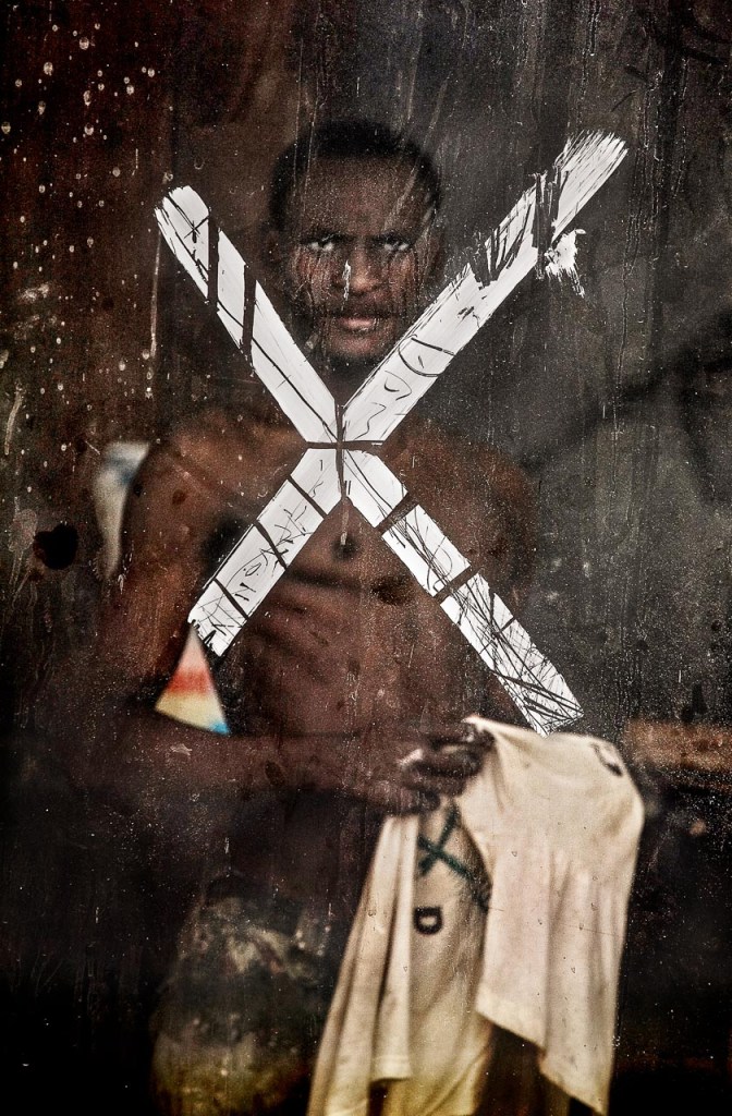 x Neverland, Nino Bartuccio
