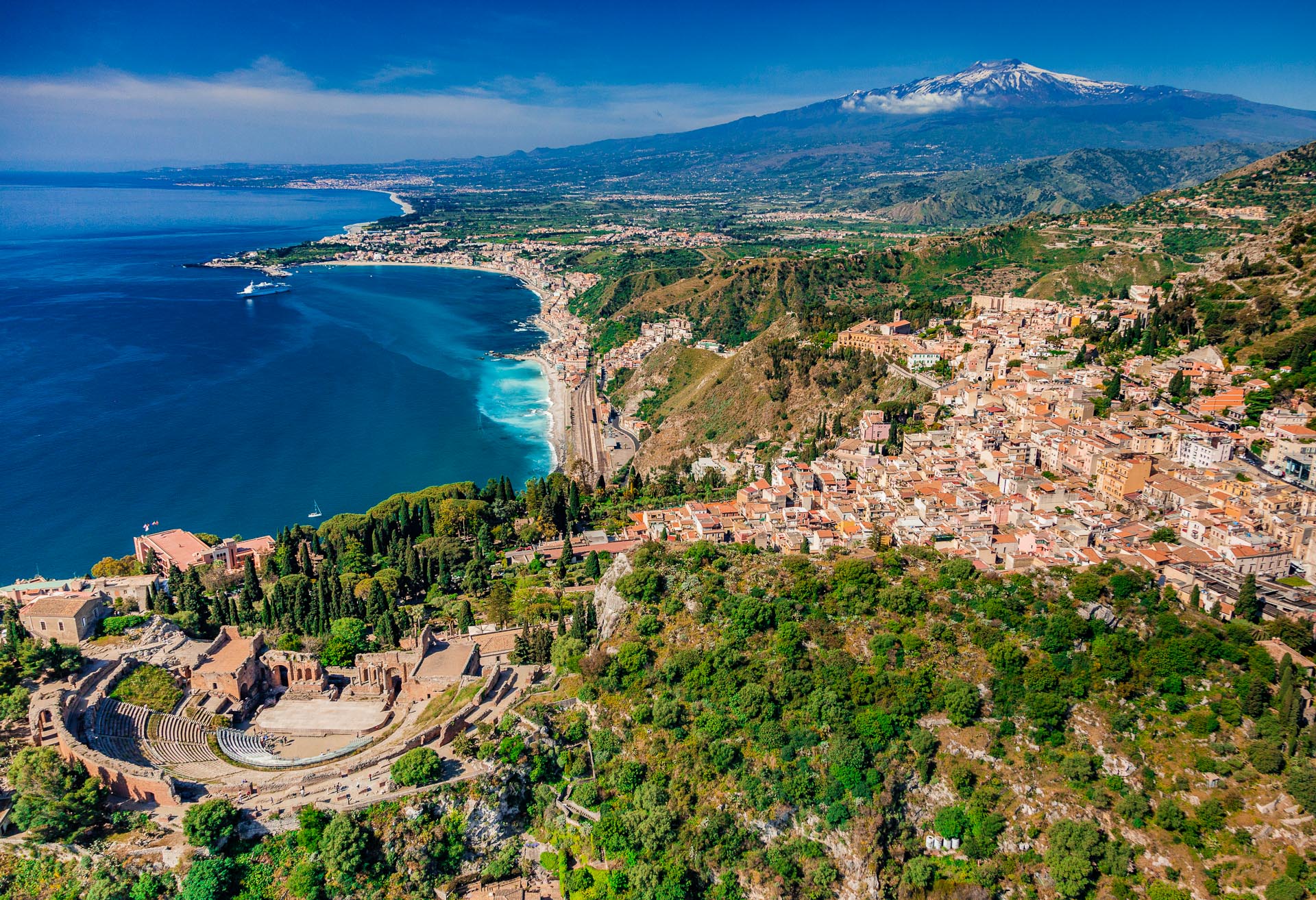 Taormina