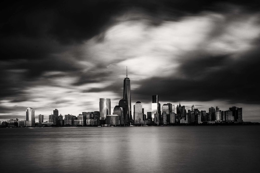new york city