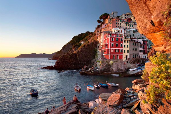 Riomaggiore