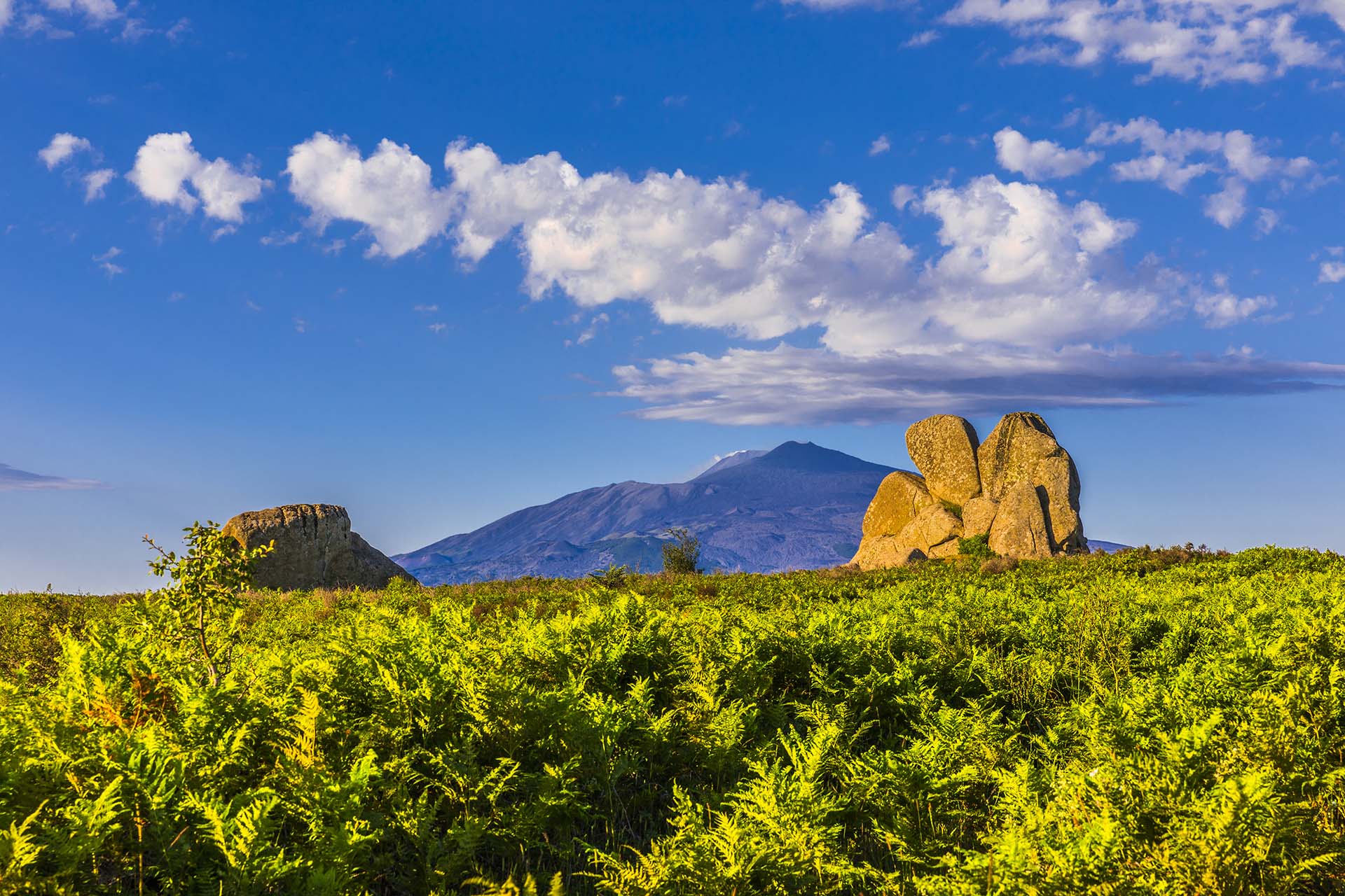 Altopiano dell'Argimusco