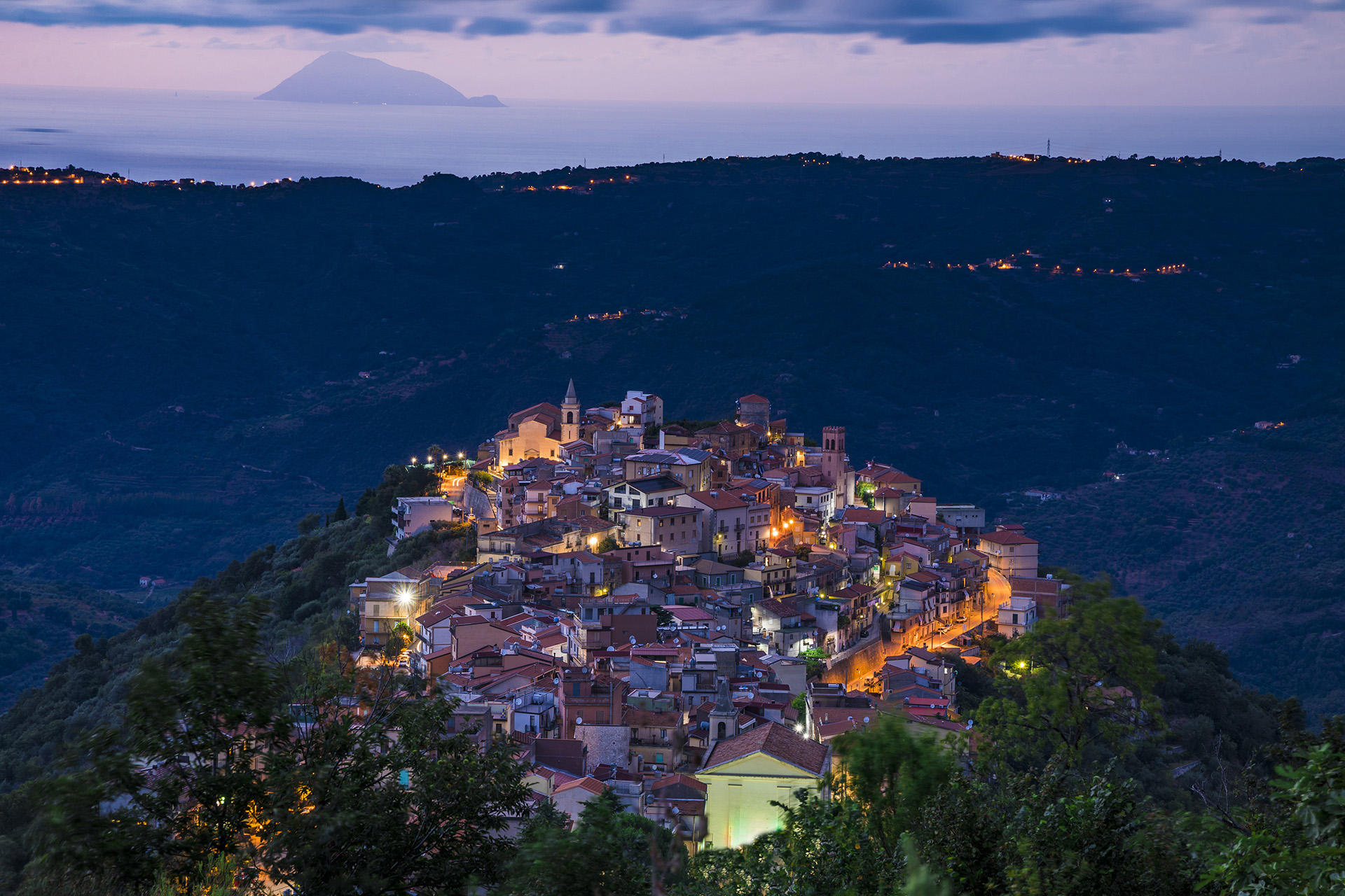 san salvatore di fitalia