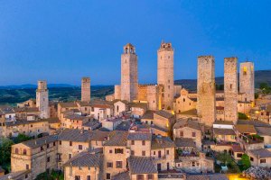 San Gimignano