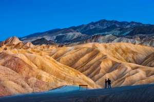 Zabriskie Point