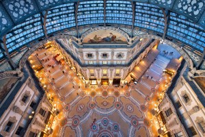 Galleria Vittorio Emanuele II