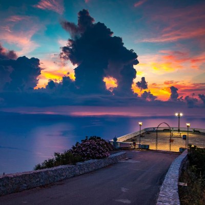 La Guardiola di Piraino