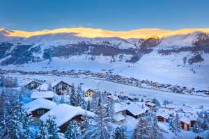Livigno