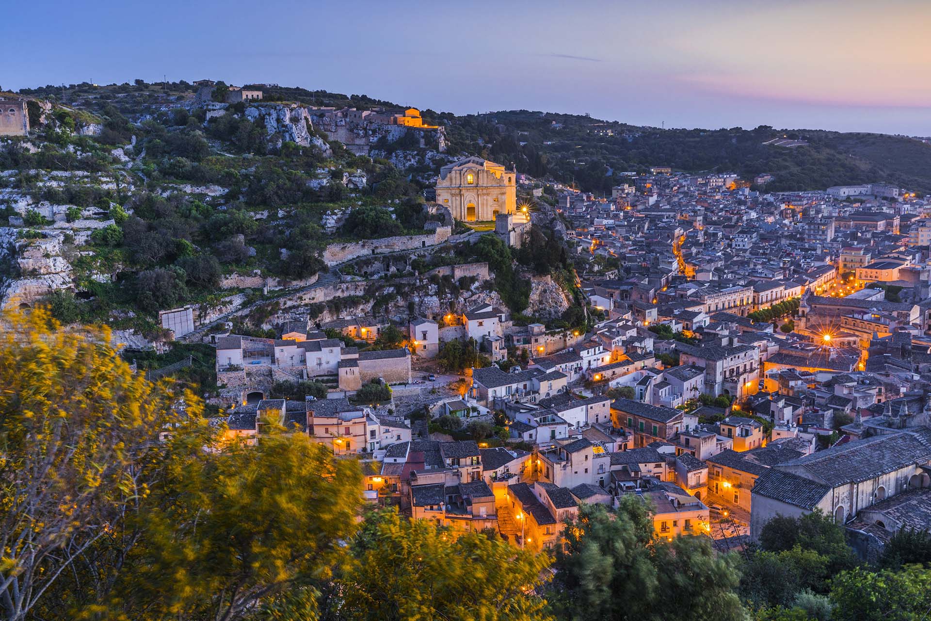 0A1A9234-Il borgo Barocco di Scicli