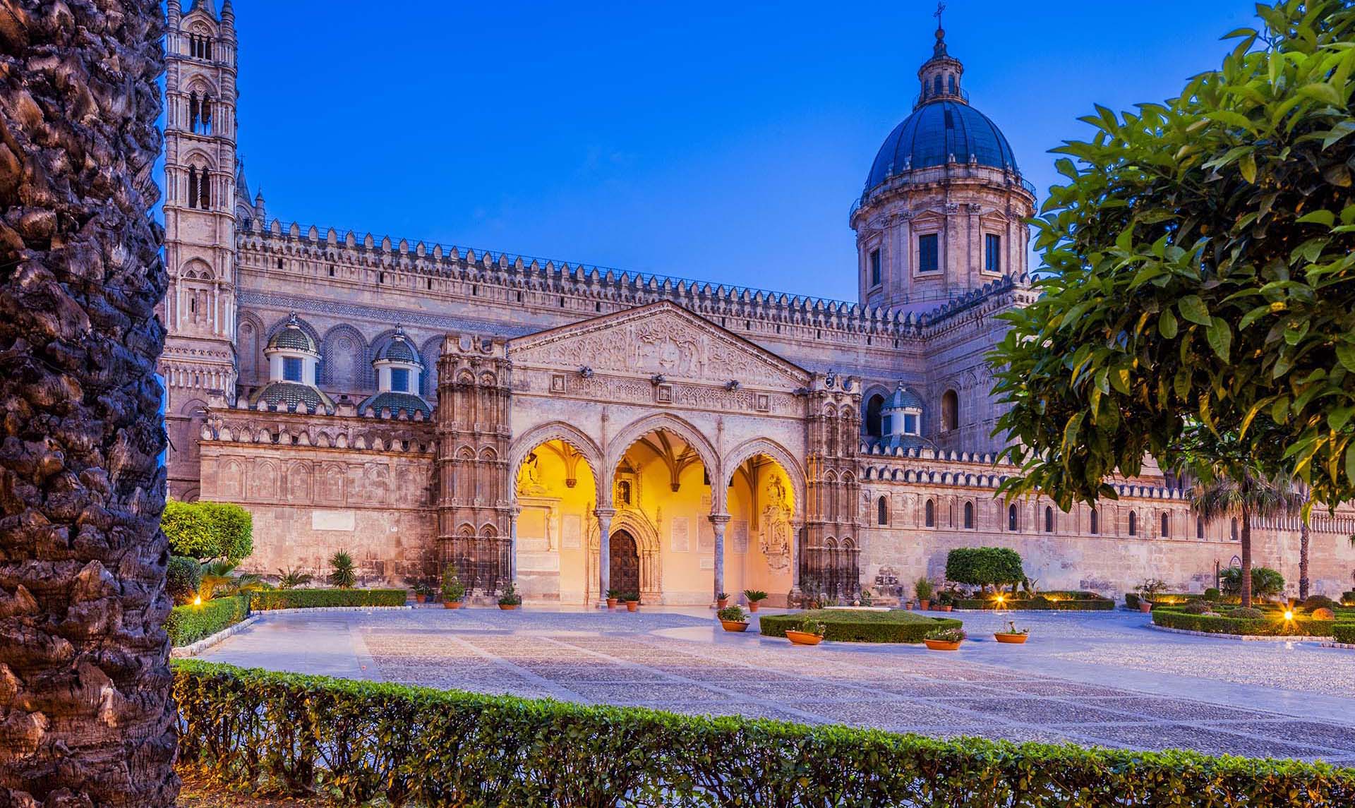 MG_6889-La Cattedrale di Palermo