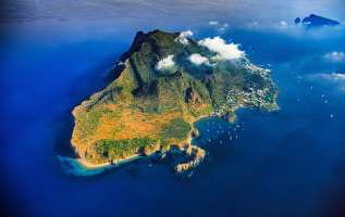 panarea island