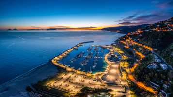 porto di capo d'orlando