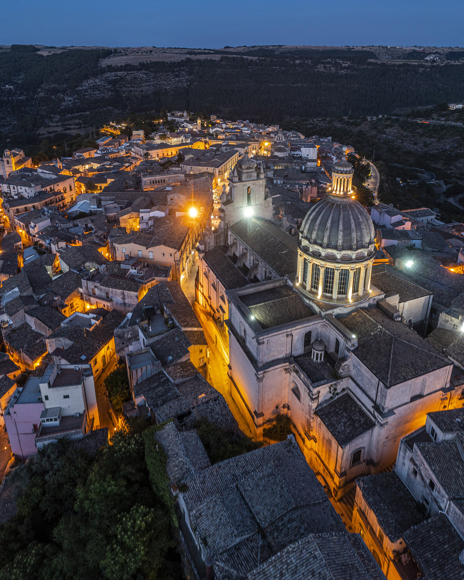 ragusa ibla