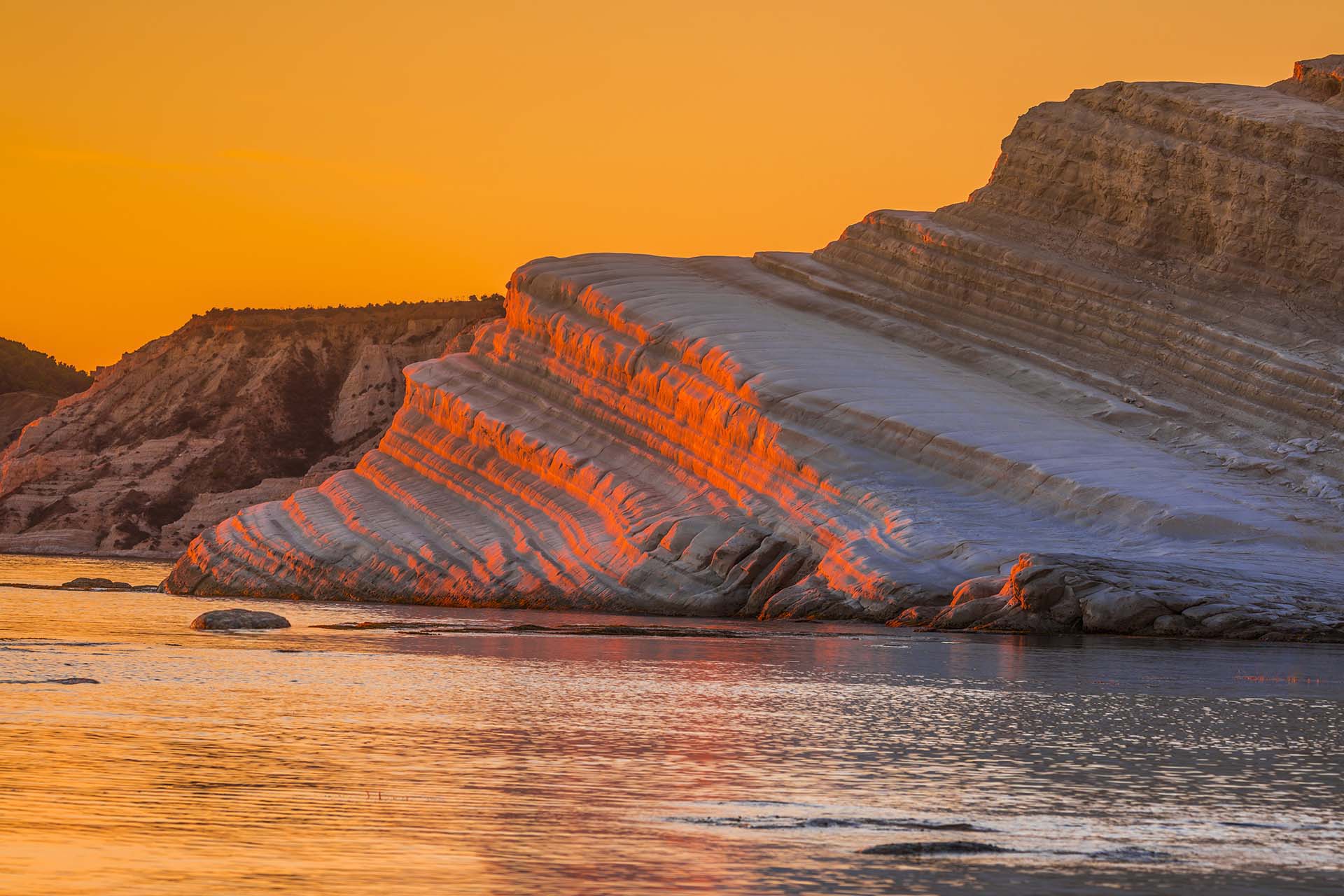SIM-1097930 - Realmonte, Scala dei Turchi