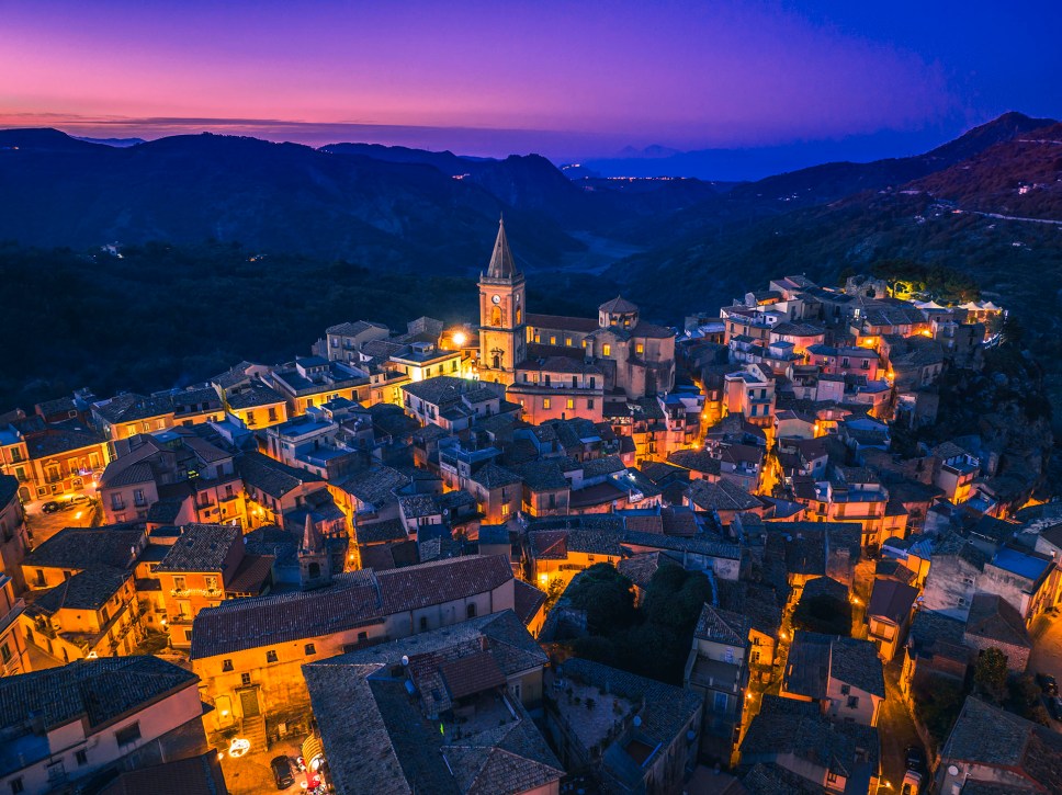 Novara di Sicilia