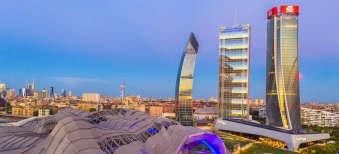 Milano City Life