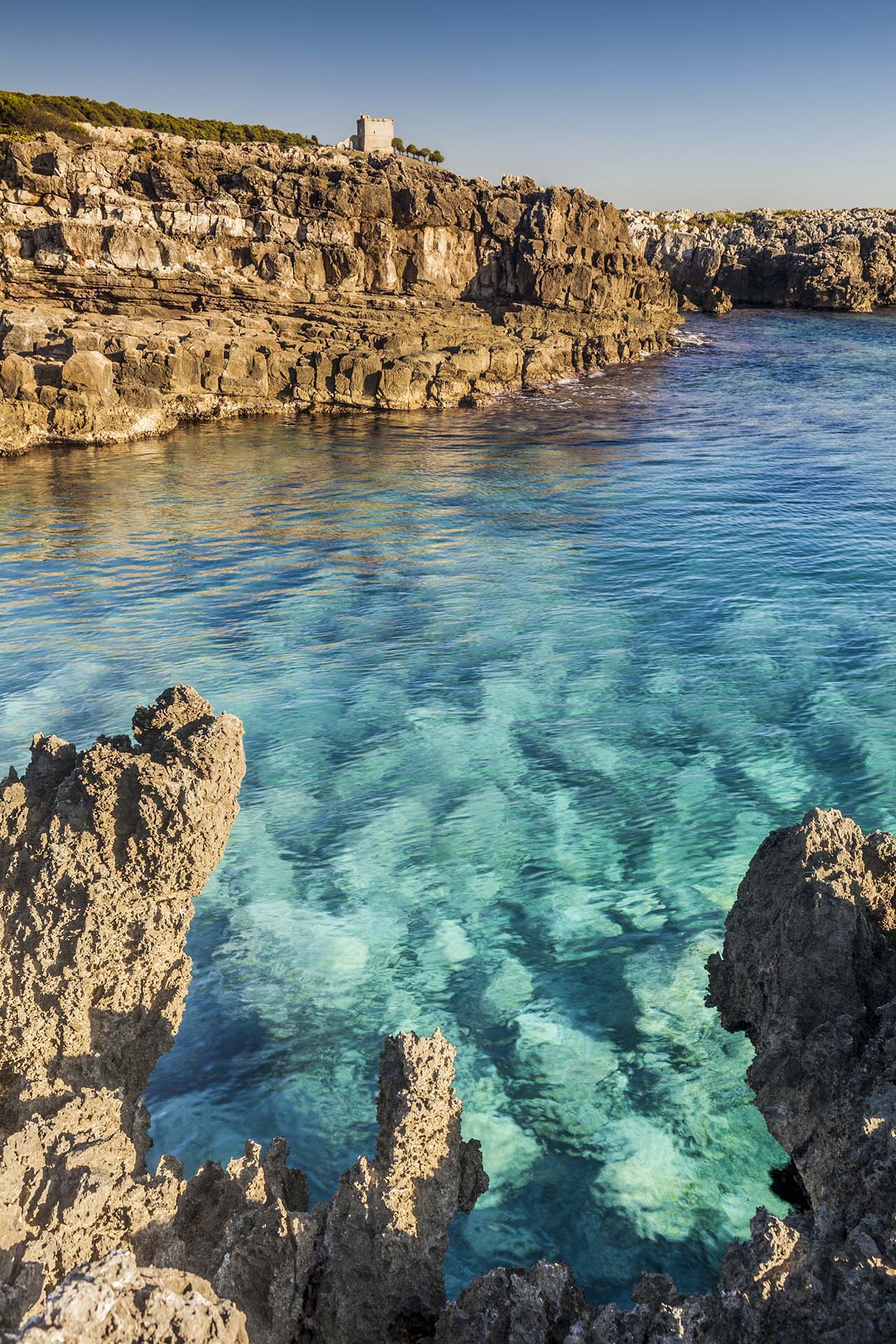 SIM-415185 - MG_7983 - Puglia, Riserva Naturale Porto Selvaggio