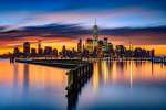 new york