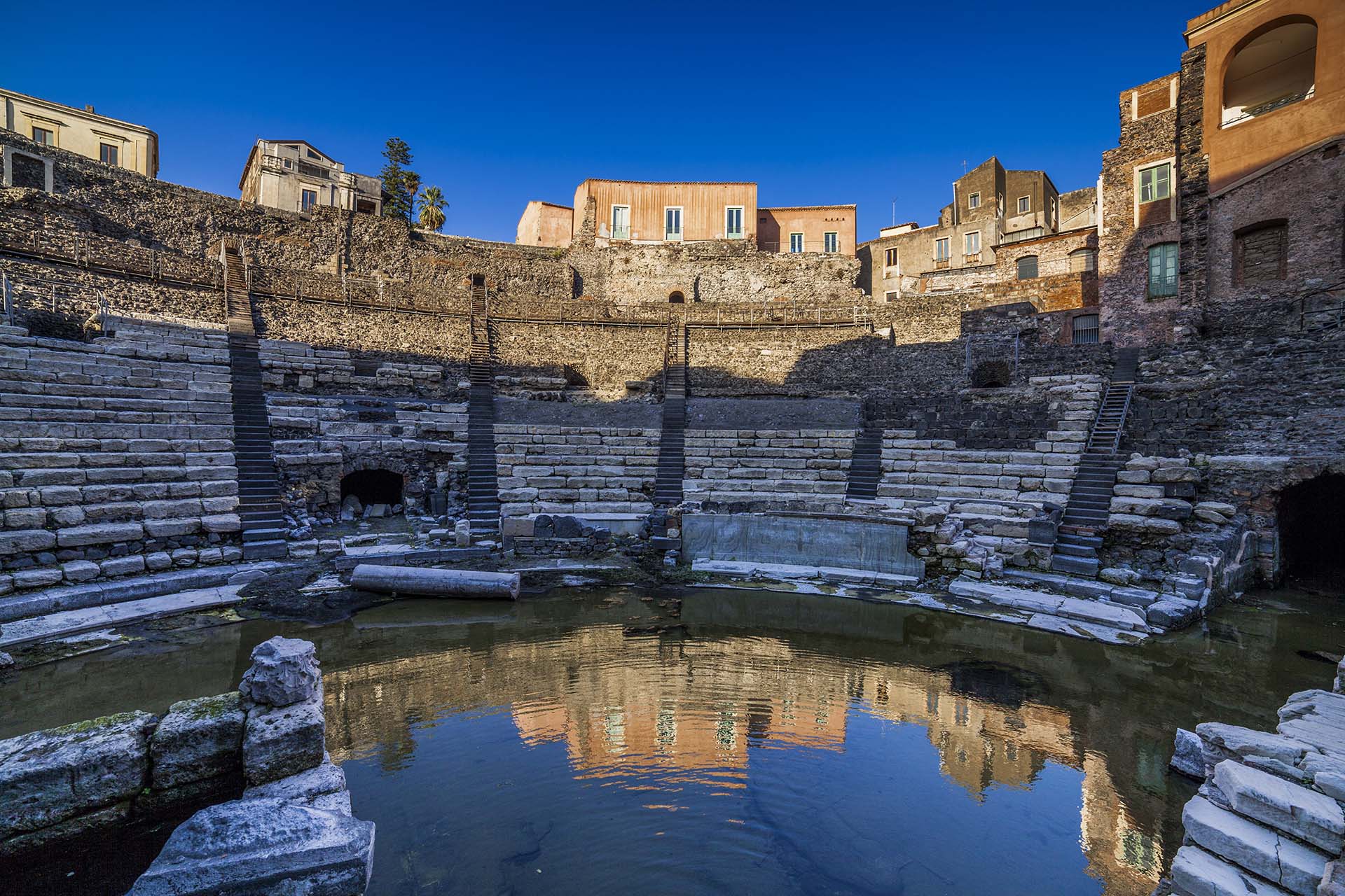MG_3168-Catania, Teatro Greco Romano
