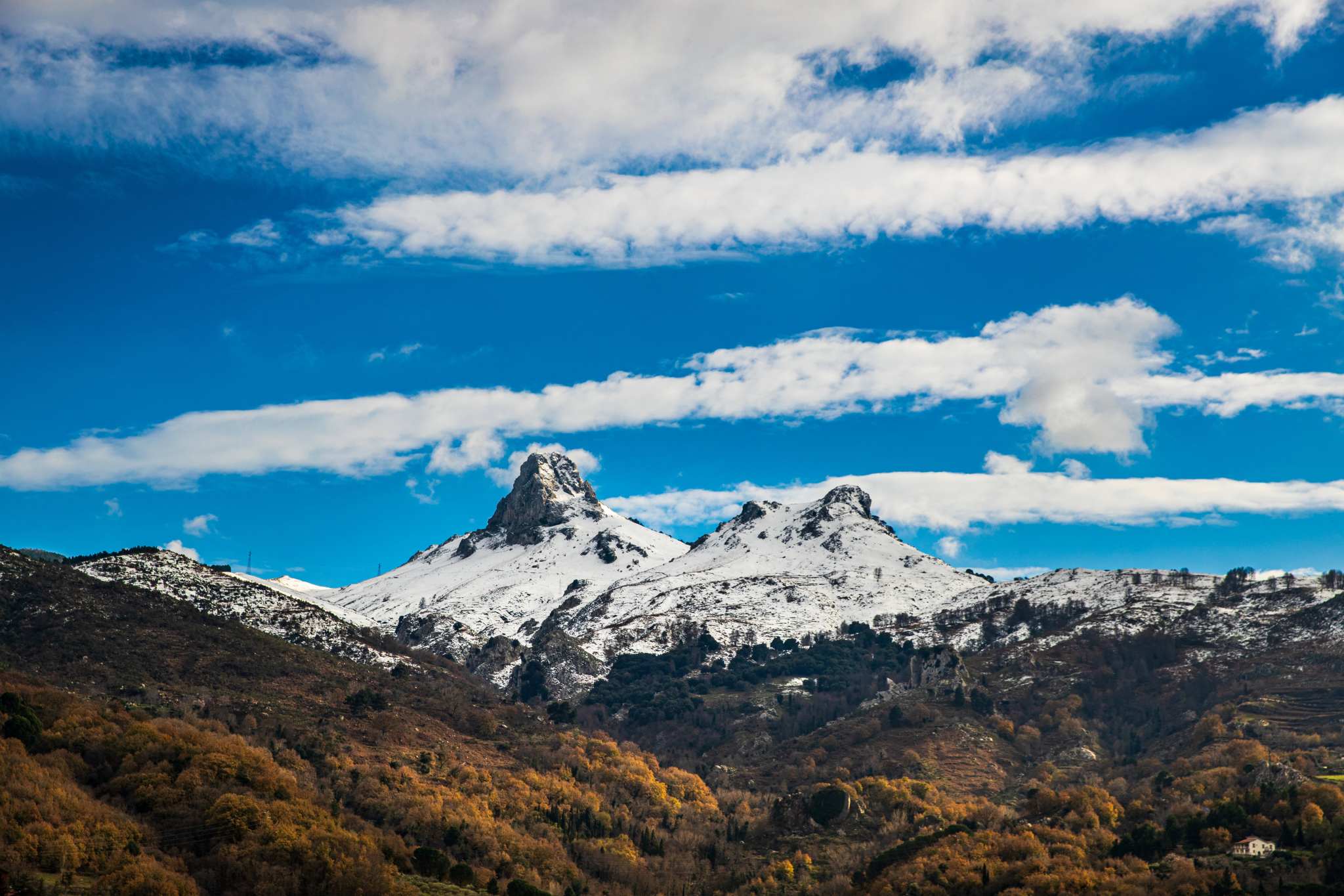 Rocca Salvatesta