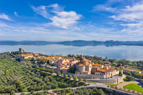 Castiglione del Lago