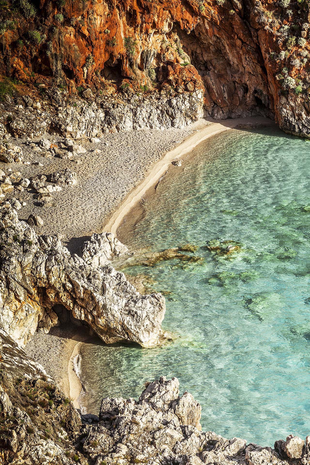 MG_7328-Caletta Capreria, Riserva Naturale dello Zingaro