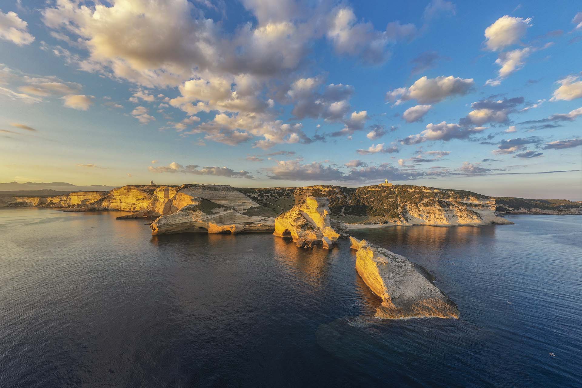 Gouvernail della Corse