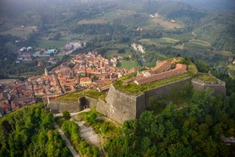 Il Forte di gavi