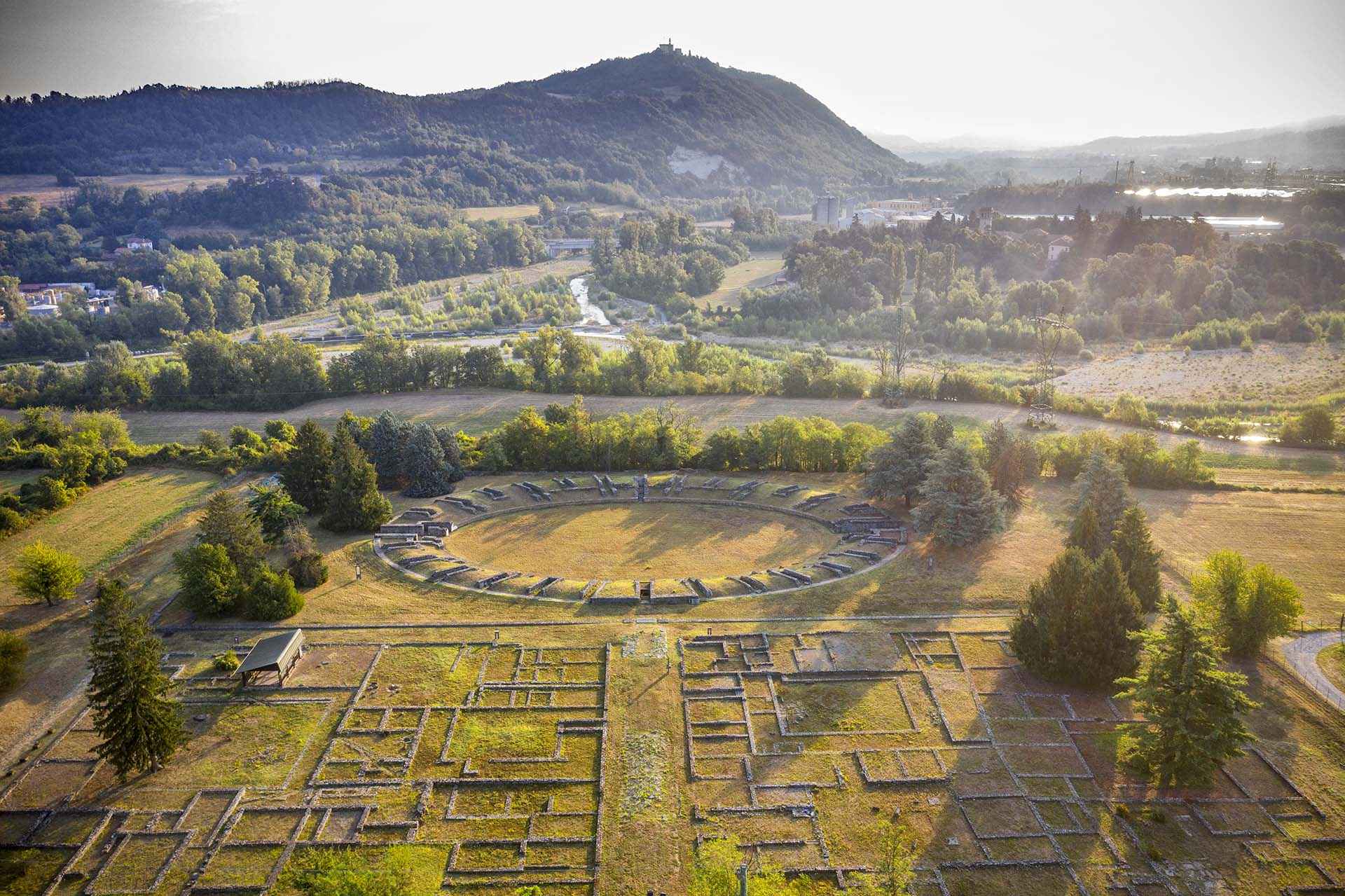 Area Archeologica di Libarna