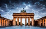 Porta di Brandeburgo, Berlino