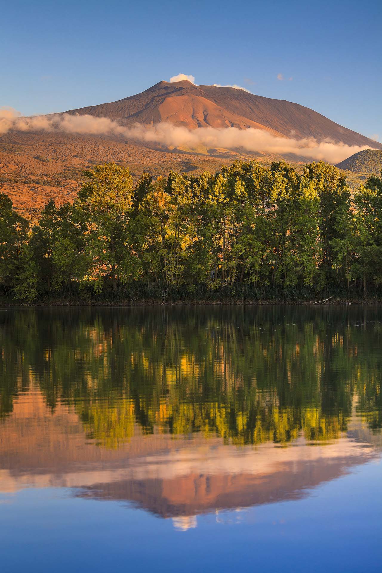 MG_1668Lago Gurrida, l’acquitrino del versante nord ovest dell’Etna