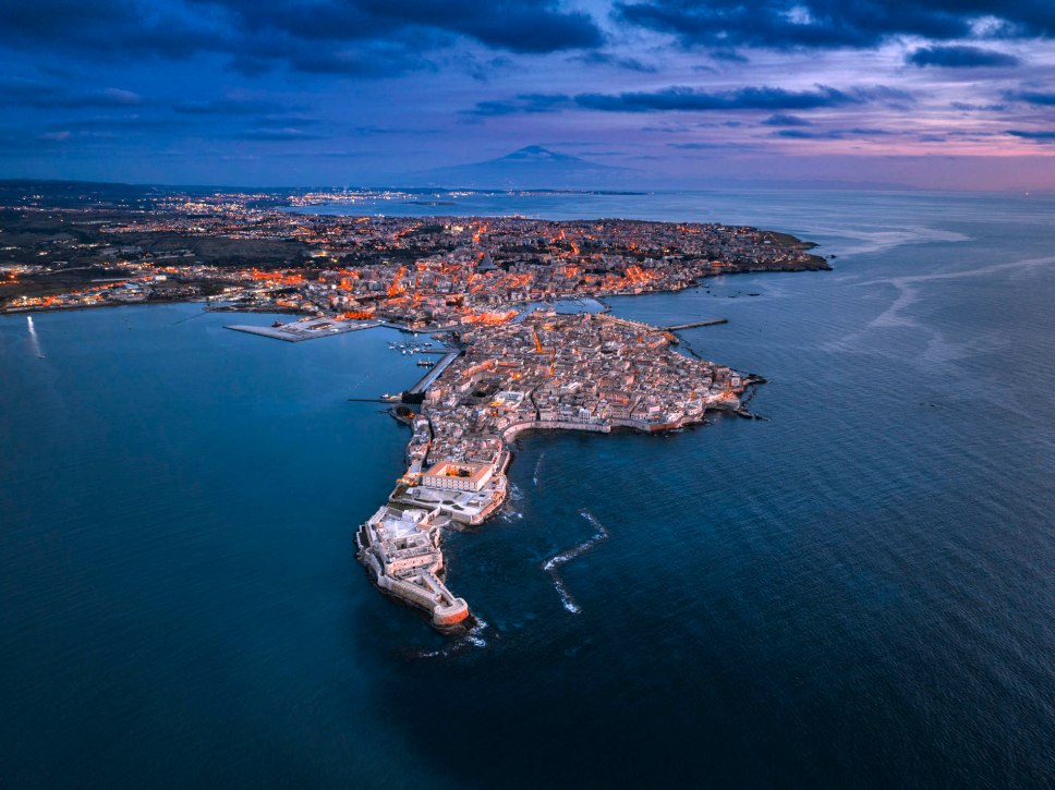 ortigia siracusa