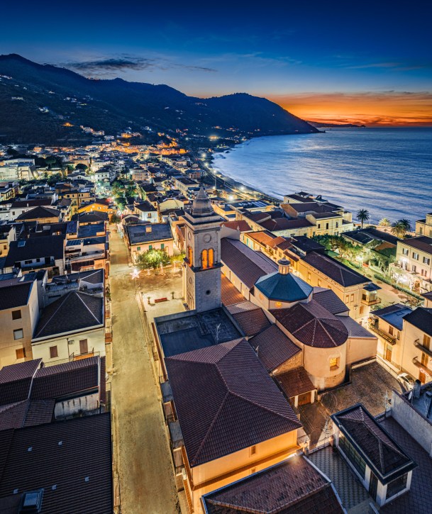 Chiesa di San Nicola di Bari a Gioiosa Marea