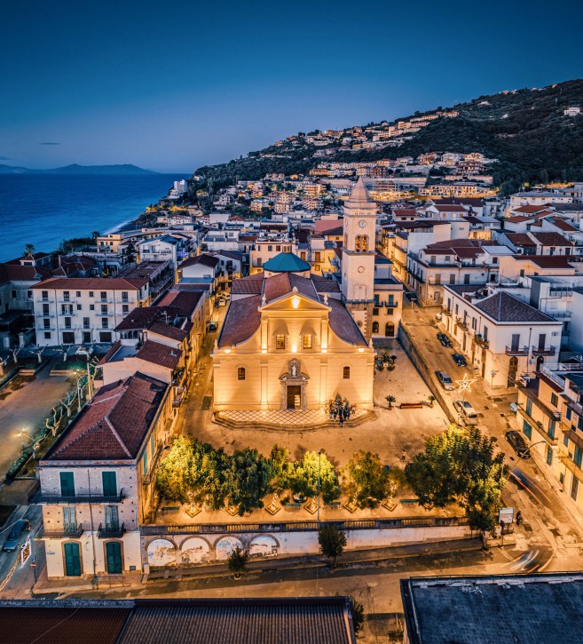 Chiesa di San Nicola di Bari a Gioiosa Marea