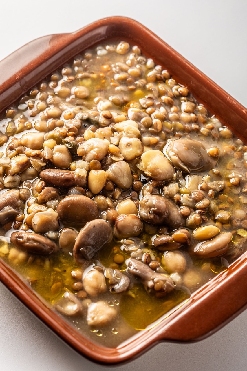 La cuccìa