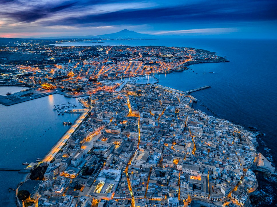 ortigia siracusa