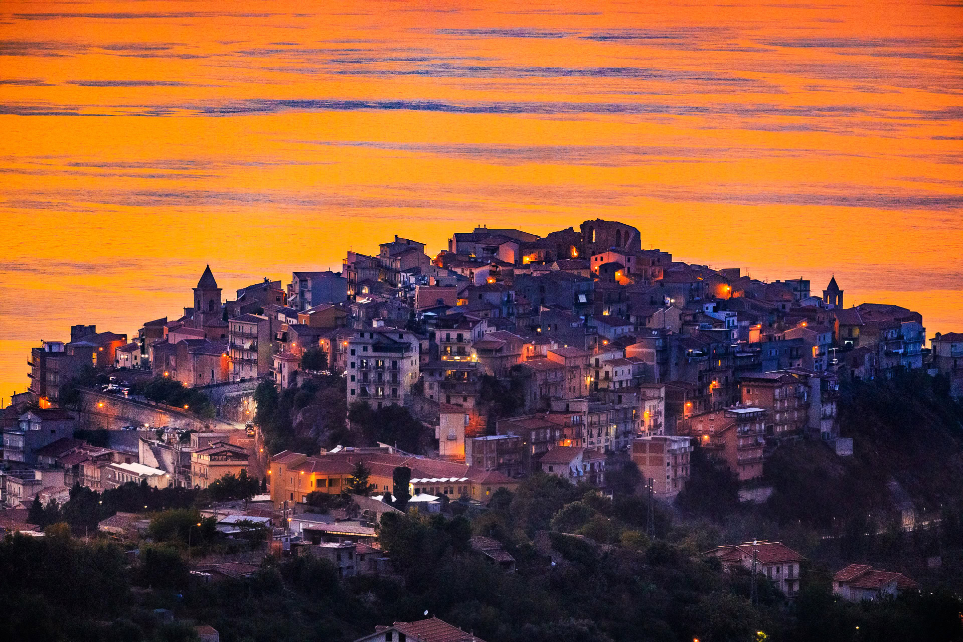 san marco d'alunzio