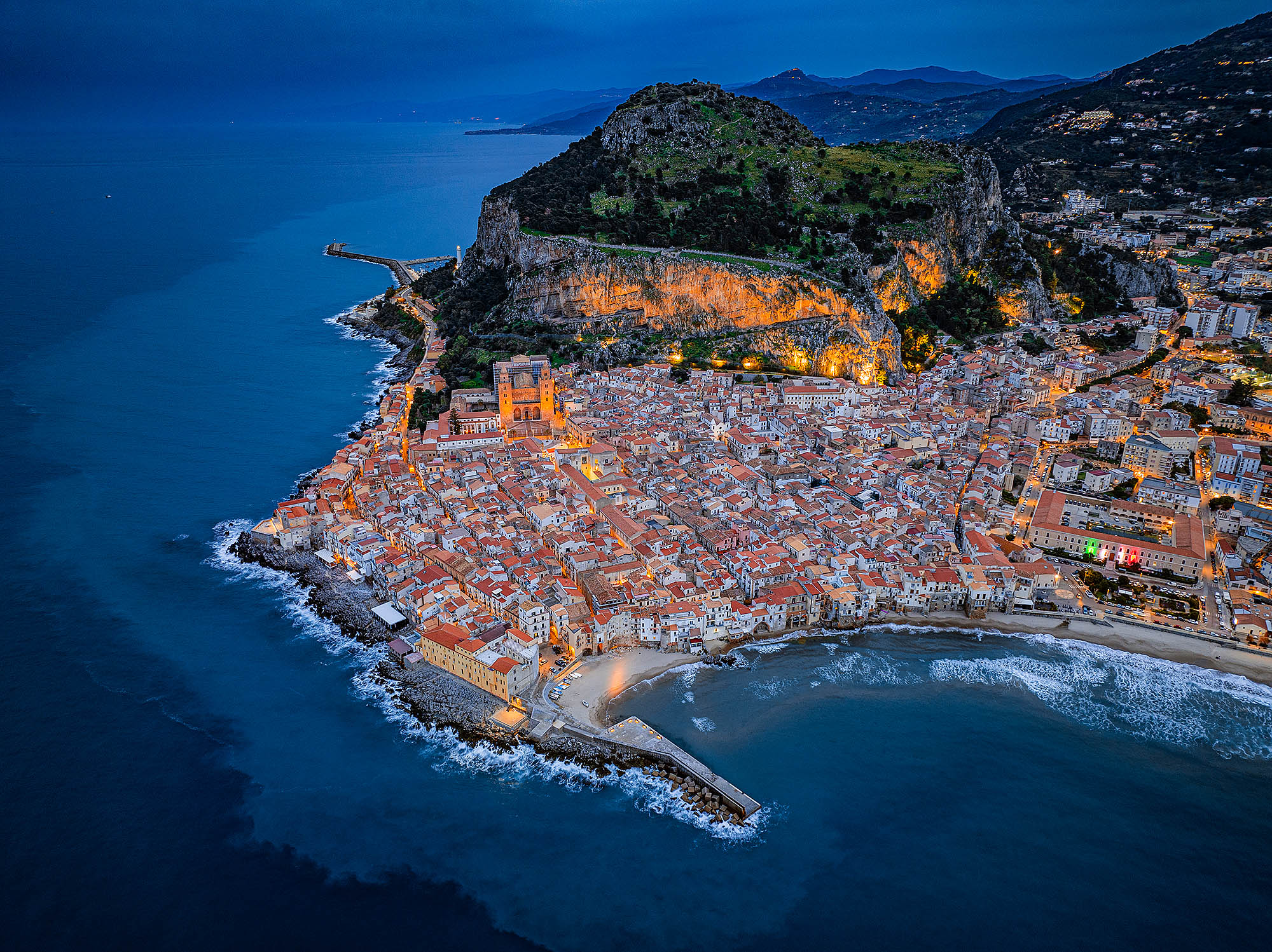 cefalù