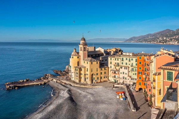 Camogli