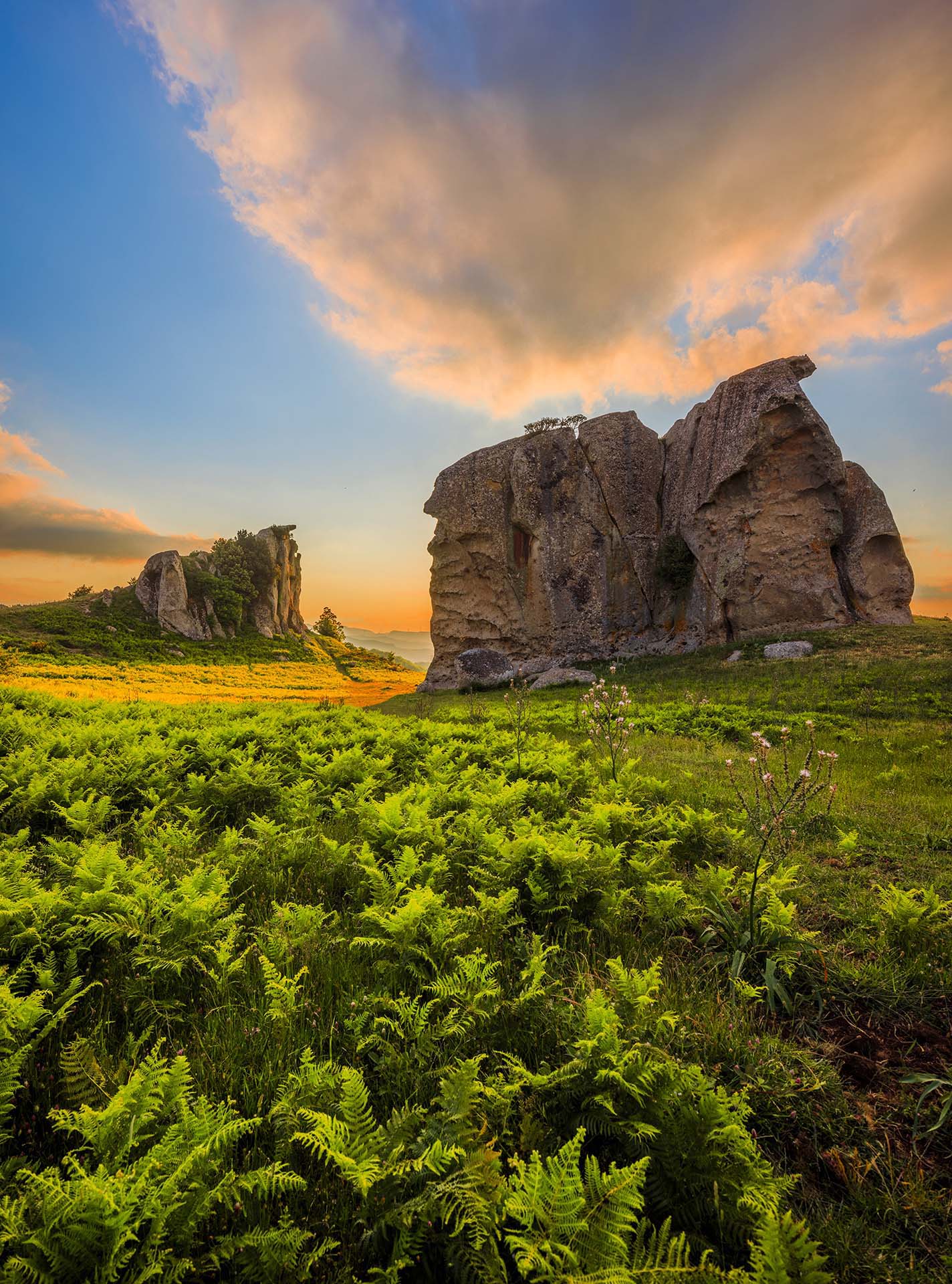 0A1A7135-HDR-Pano-2-Altopiano dell’Argimusco, Megaliti