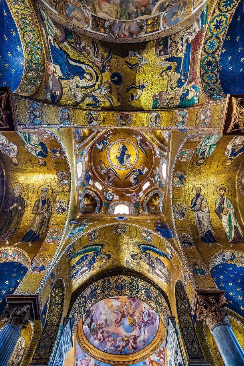 Chiesa di Santa Maria dell'Ammiraglio