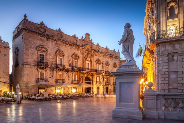 ortigia siracusa