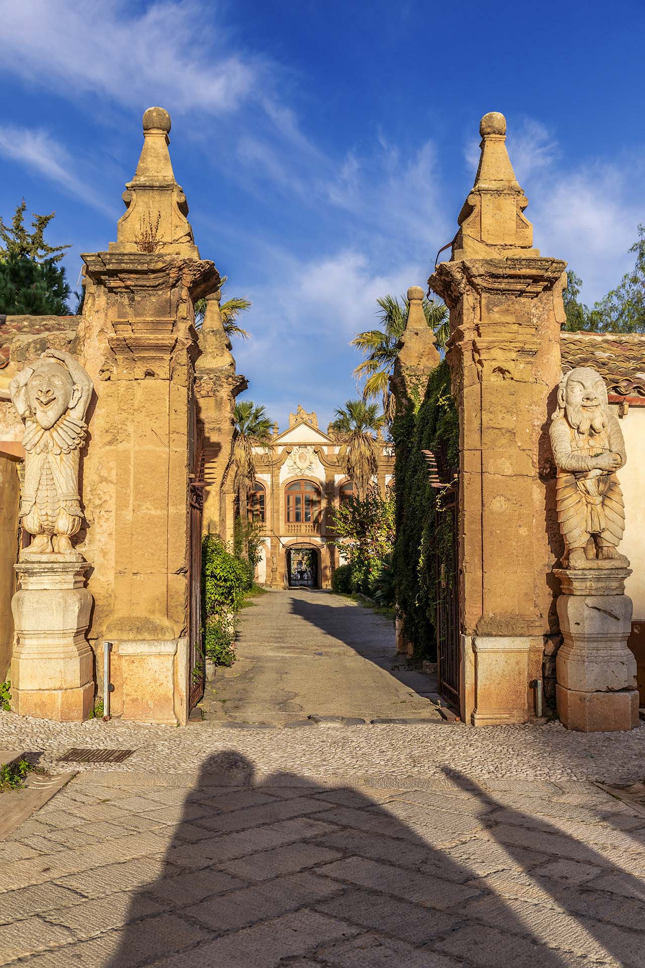 0A1A7146 - Bagheria, Villa Palagonia