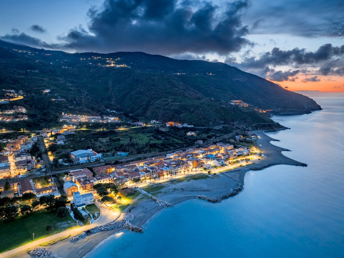 San Giorgio, Gioiosa Marea