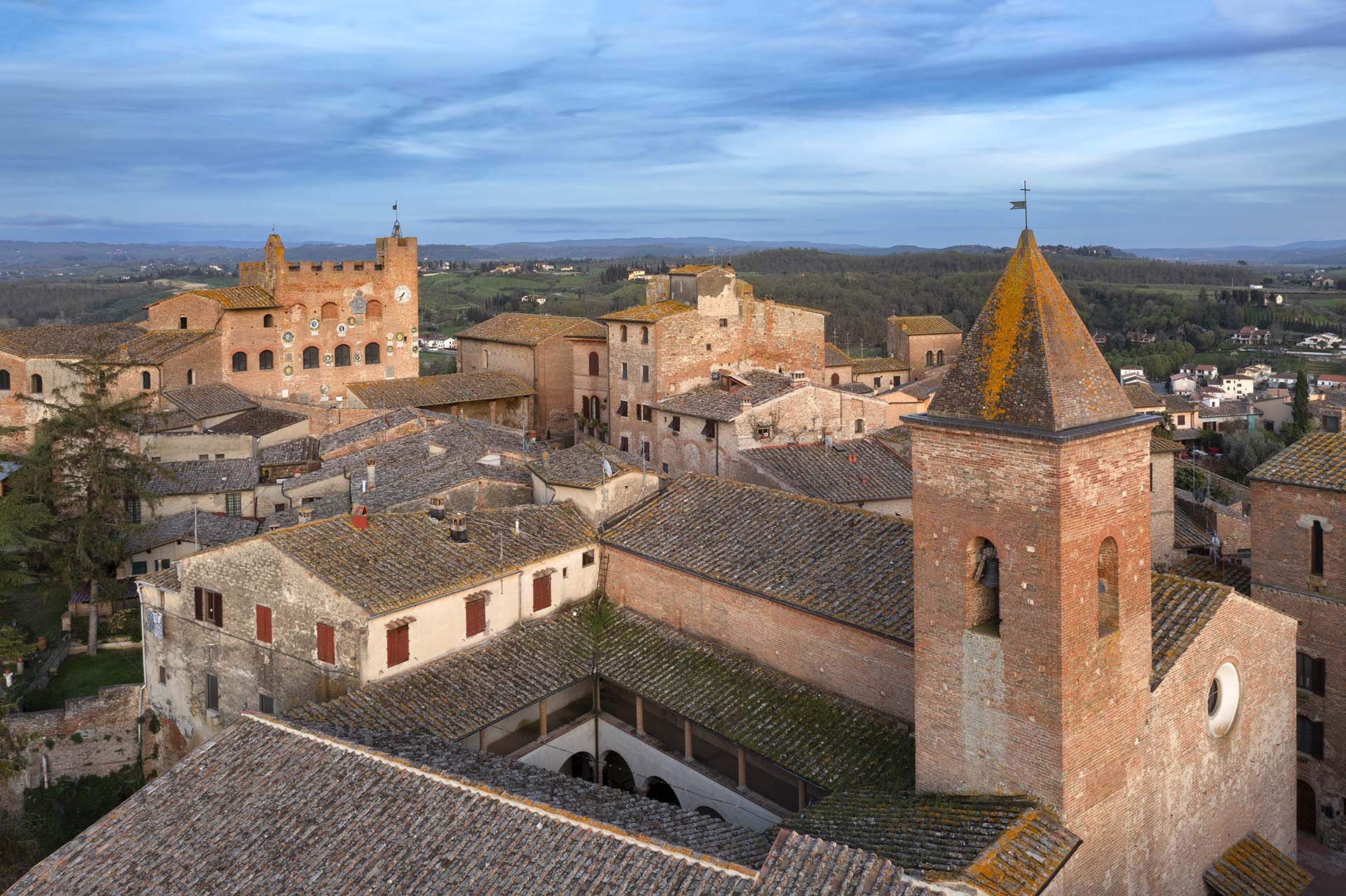 Certaldo