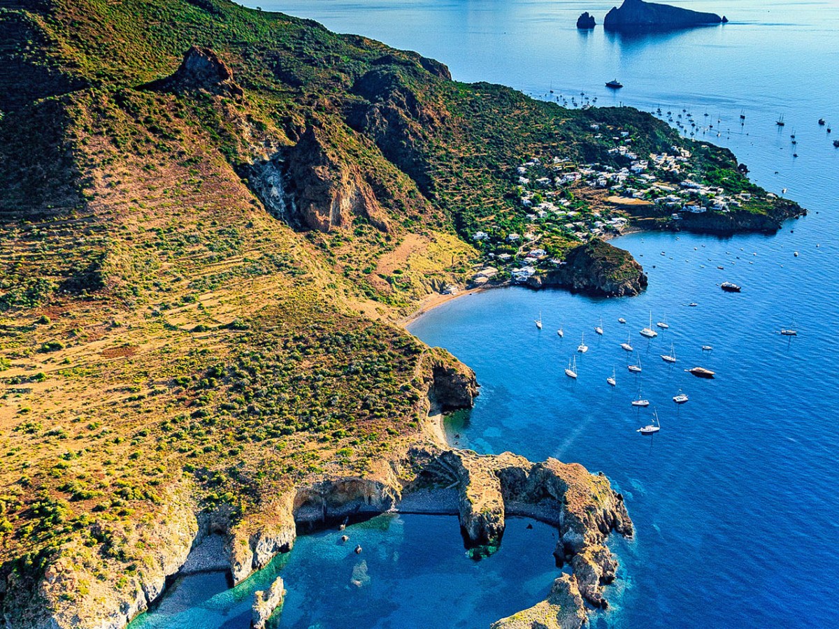 Panarea