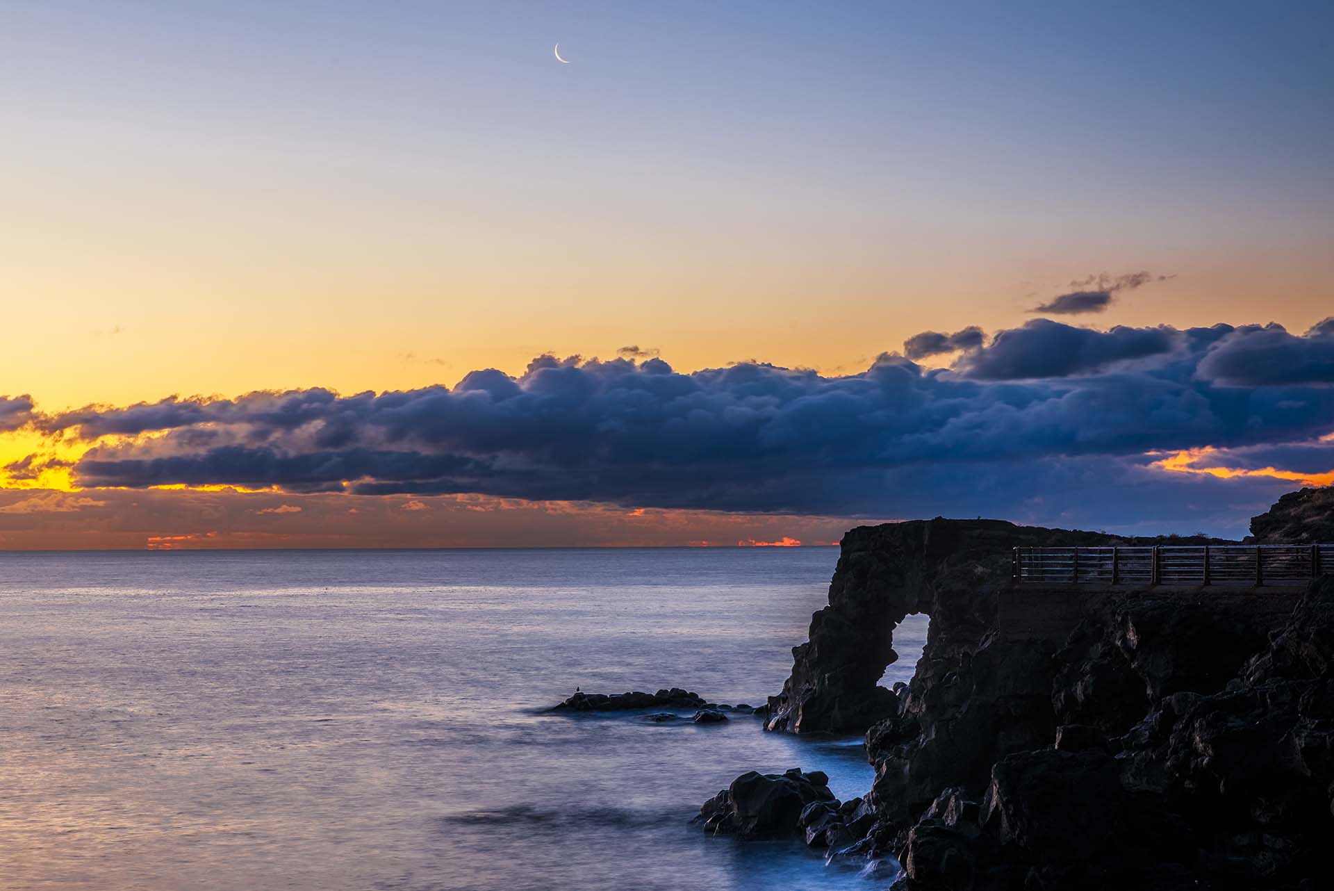 Catania, la scoglira di Ognina